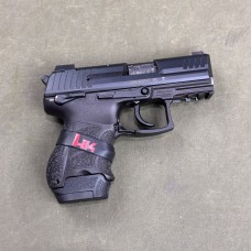 Heckler & Koch P30SK V3 9mm